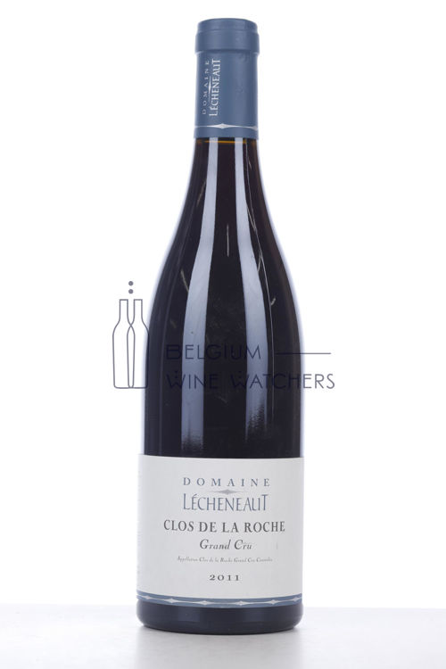 Image de 2011 CLOS DE LA ROCHE